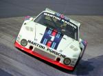 Porsche 935/02 Baby 1977 года